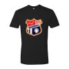 Cotton Short Sleeve Crew Thumbnail