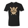 Cotton Short Sleeve Crew Thumbnail