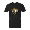 Cotton Short Sleeve Crew Thumbnail
