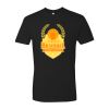 Cotton Short Sleeve Crew Thumbnail