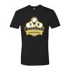Cotton Short Sleeve Crew Thumbnail