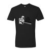 Cotton Short Sleeve Crew Thumbnail