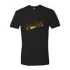 Cotton Short Sleeve Crew Thumbnail