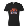 Cotton Short Sleeve Crew Thumbnail