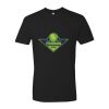 Cotton Short Sleeve Crew Thumbnail