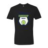 Cotton Short Sleeve Crew Thumbnail