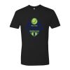 Cotton Short Sleeve Crew Thumbnail