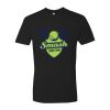 Cotton Short Sleeve Crew Thumbnail