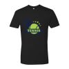 Cotton Short Sleeve Crew Thumbnail