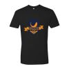 Cotton Short Sleeve Crew Thumbnail