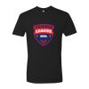 Cotton Short Sleeve Crew Thumbnail