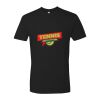 Cotton Short Sleeve Crew Thumbnail