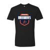 Cotton Short Sleeve Crew Thumbnail
