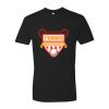 Cotton Short Sleeve Crew Thumbnail