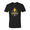 Cotton Short Sleeve Crew Thumbnail