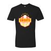 Cotton Short Sleeve Crew Thumbnail