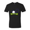 Cotton Short Sleeve Crew Thumbnail