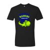 Cotton Short Sleeve Crew Thumbnail