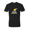 Cotton Short Sleeve Crew Thumbnail