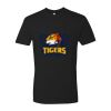 Cotton Short Sleeve Crew Thumbnail