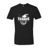 Cotton Short Sleeve Crew Thumbnail