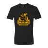 Cotton Short Sleeve Crew Thumbnail