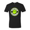 Cotton Short Sleeve Crew Thumbnail