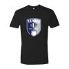 Cotton Short Sleeve Crew Thumbnail