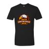Cotton Short Sleeve Crew Thumbnail