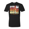 Cotton Short Sleeve Crew Thumbnail