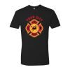 Cotton Short Sleeve Crew Thumbnail