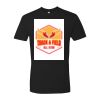 Cotton Short Sleeve Crew Thumbnail