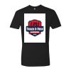 Cotton Short Sleeve Crew Thumbnail