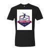 Cotton Short Sleeve Crew Thumbnail