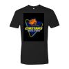 Cotton Short Sleeve Crew Thumbnail