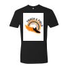 Cotton Short Sleeve Crew Thumbnail