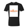 Cotton Short Sleeve Crew Thumbnail