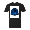 Cotton Short Sleeve Crew Thumbnail