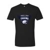 Cotton Short Sleeve Crew Thumbnail
