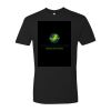 Cotton Short Sleeve Crew Thumbnail