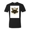 Cotton Short Sleeve Crew Thumbnail