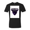 Cotton Short Sleeve Crew Thumbnail