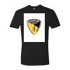 Cotton Short Sleeve Crew Thumbnail
