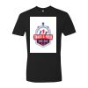 Cotton Short Sleeve Crew Thumbnail