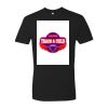Cotton Short Sleeve Crew Thumbnail