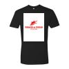 Cotton Short Sleeve Crew Thumbnail