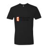 Cotton Short Sleeve Crew Thumbnail