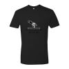 Cotton Short Sleeve Crew Thumbnail