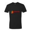 Cotton Short Sleeve Crew Thumbnail