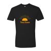 Cotton Short Sleeve Crew Thumbnail